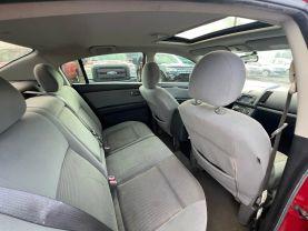 Nissan Sentra - Thumbnail 14