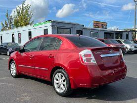 Nissan Sentra - Thumbnail 6