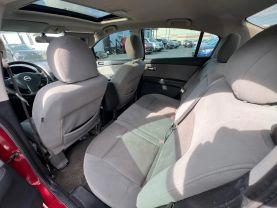 Nissan Sentra - Thumbnail 12
