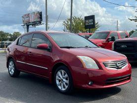 Nissan Sentra - Thumbnail 2