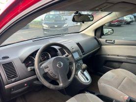 Nissan Sentra - Thumbnail 11