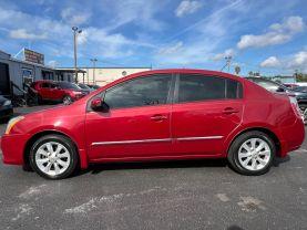 Nissan Sentra - Thumbnail 5