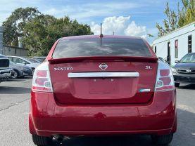 Nissan Sentra - Thumbnail 7