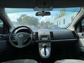 Nissan Sentra - Thumbnail 17