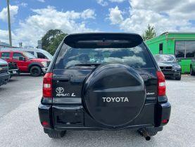 Toyota Rav4 - Thumbnail 7