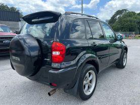 Toyota Rav4 - Thumbnail 8