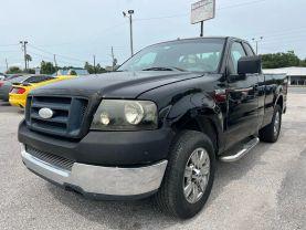 Ford F150 Regular Cab - Thumbnail 4