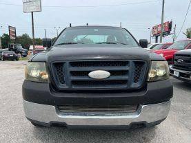 Ford F150 Regular Cab - Thumbnail 3