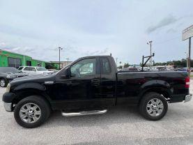 Ford F150 Regular Cab - Thumbnail 5