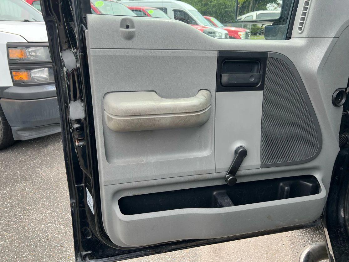 Ford F150 Regular Cab - Thumbnail 16