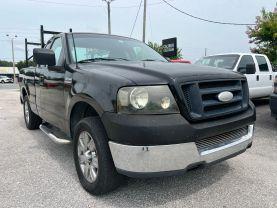 Ford F150 Regular Cab - Thumbnail 2