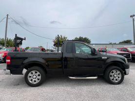 Ford F150 Regular Cab - Thumbnail 9