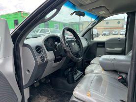 Ford F150 Regular Cab - Thumbnail 10