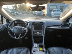 Ford Fusion - Thumbnail 20