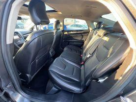 Ford Fusion - Thumbnail 13