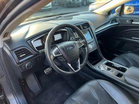 Ford Fusion - Thumbnail 11