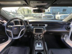 Chevrolet Camaro - Thumbnail 16