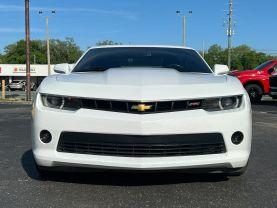 Chevrolet Camaro - Thumbnail 3