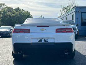 Chevrolet Camaro - Thumbnail 7