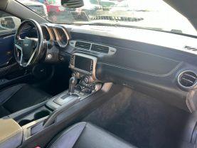 Chevrolet Camaro - Thumbnail 14