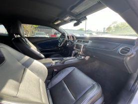 Chevrolet Camaro - Thumbnail 13