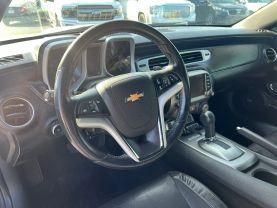 Chevrolet Camaro - Thumbnail 11