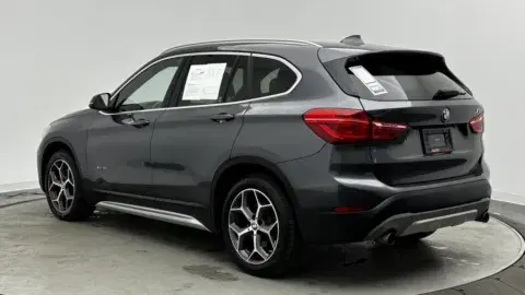 BMW X1 Xdrive28I - Thumbnail 5