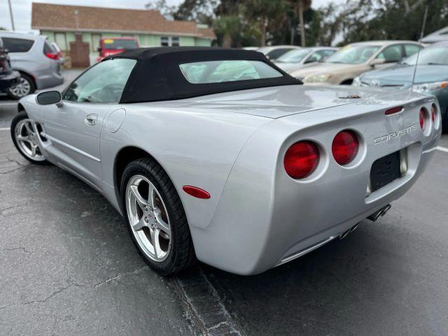 CHEVROLET CORVETTE - Thumbnail 5