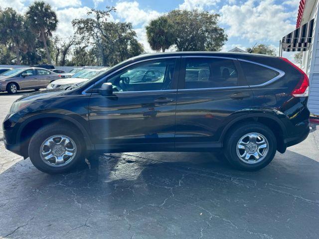 HONDA CR-V - Thumbnail 4