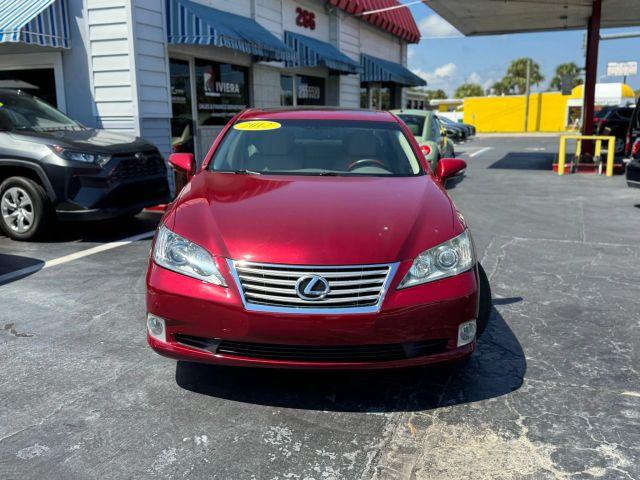 LEXUS ES - Thumbnail 2