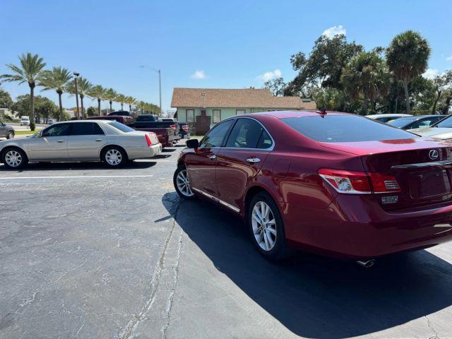 LEXUS ES - Thumbnail 5