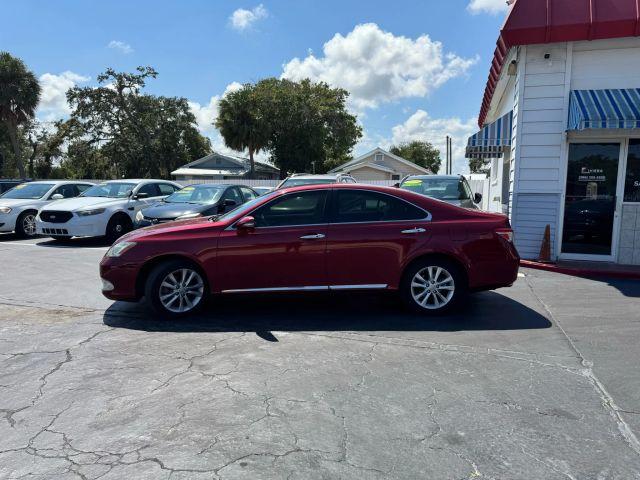 LEXUS ES - Thumbnail 4