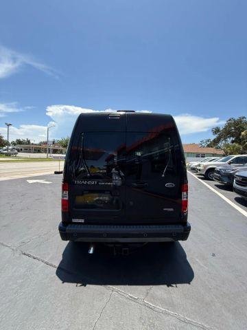 FORD TRANSIT CONNECT PASSENGER - Thumbnail 4