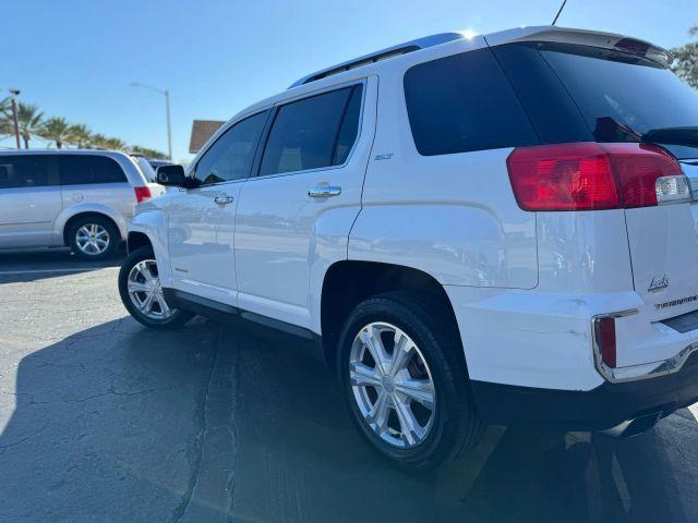 GMC TERRAIN - Thumbnail 5