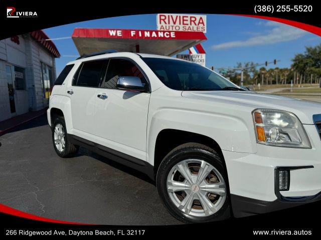 GMC TERRAIN - View 1