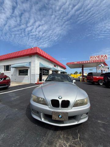 BMW Z3 - Thumbnail 3