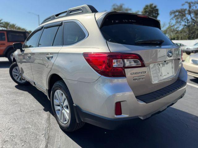 SUBARU OUTBACK - Thumbnail 5