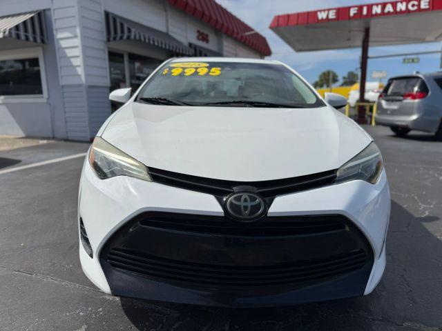 TOYOTA COROLLA - Thumbnail 2