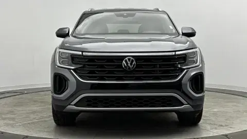 Volkswagen Atlas Cross Sport 2.0T Se W/Technology - Thumbnail 3