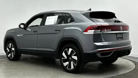 Volkswagen Atlas Cross Sport 2.0T Se W/Technology - Thumbnail 6