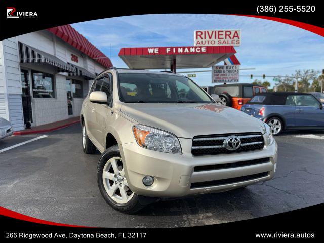 TOYOTA RAV4 - View 1