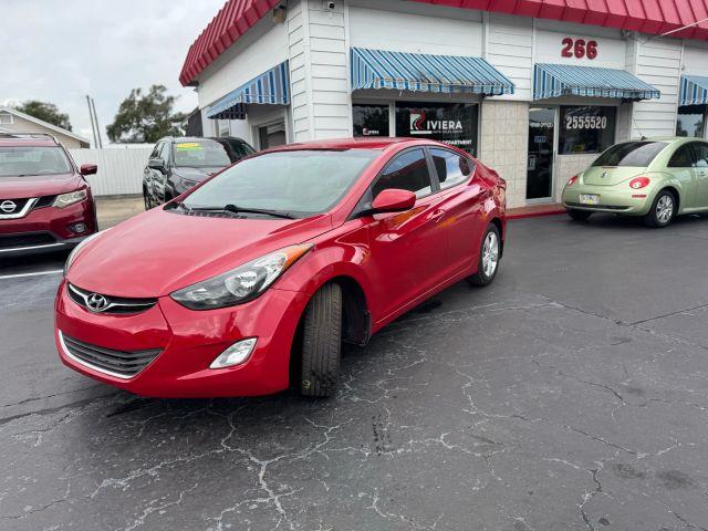 HYUNDAI ELANTRA - Thumbnail 3