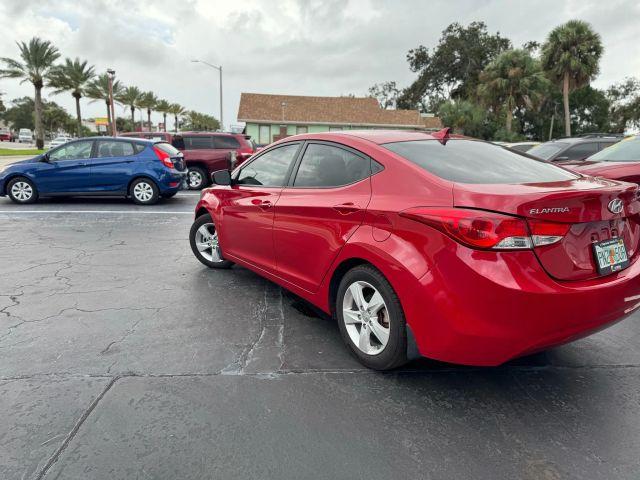 HYUNDAI ELANTRA - Thumbnail 5