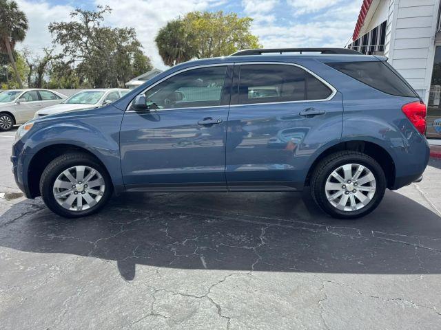 CHEVROLET EQUINOX - Thumbnail 4