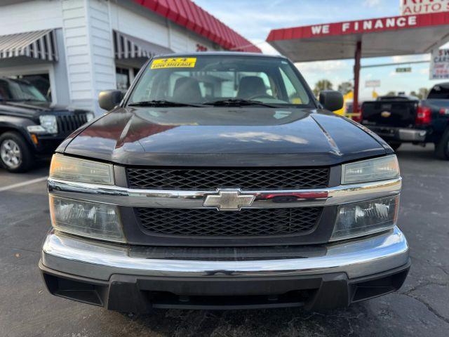 CHEVROLET COLORADO REGULAR CAB - Thumbnail 2