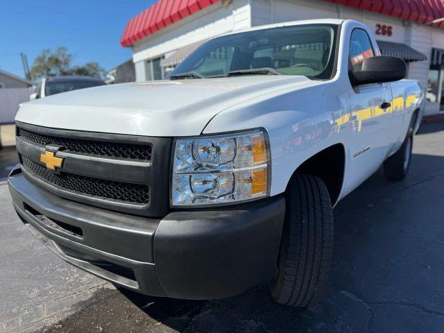 CHEVROLET SILVERADO 1500 REGULAR CAB - Thumbnail 3