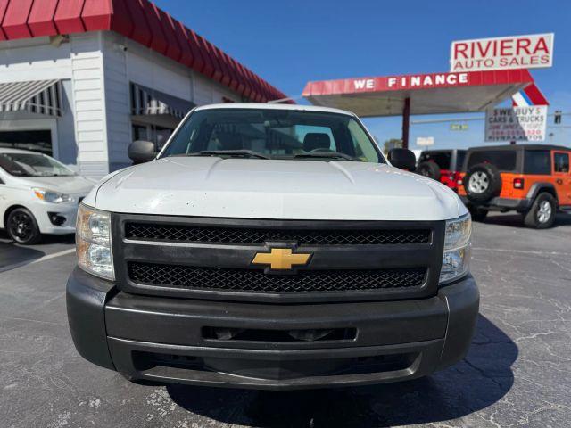 CHEVROLET SILVERADO 1500 REGULAR CAB - Thumbnail 2