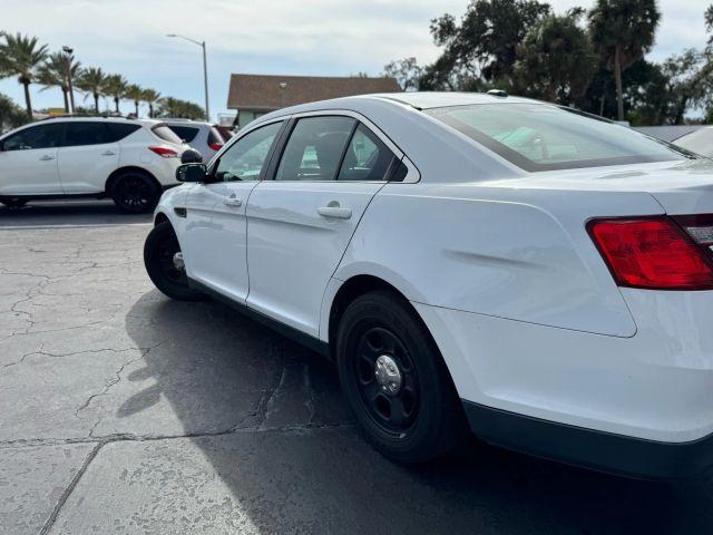 FORD TAURUS - Thumbnail 5