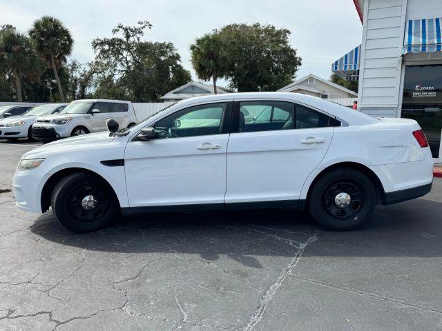 FORD TAURUS - Thumbnail 4