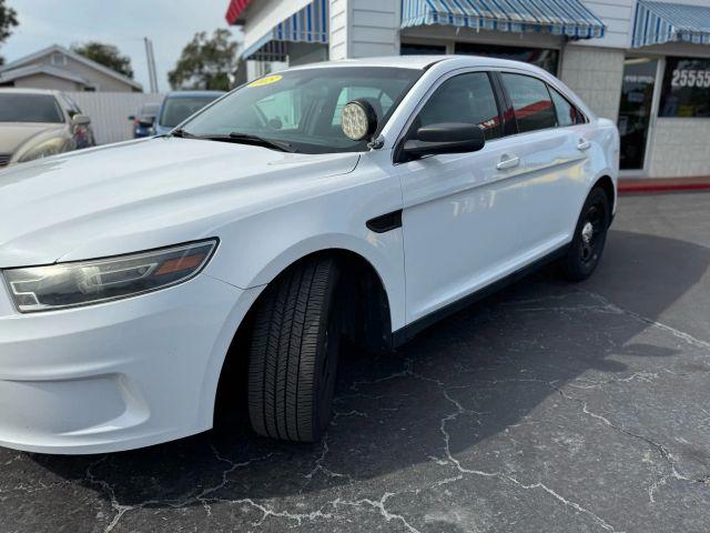 FORD TAURUS - Thumbnail 3